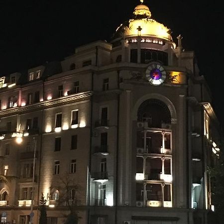Dako Apartment Tbilisi Buitenkant foto
